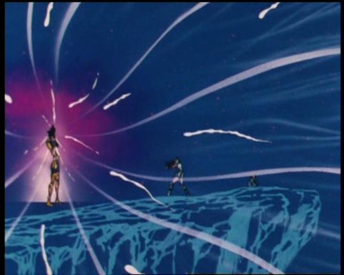 Otaku Gallery  / Anime e Manga / Saint Seiya / Screen Shots / Episodi / 048 - Una guarigione sofferta / 123.jpg